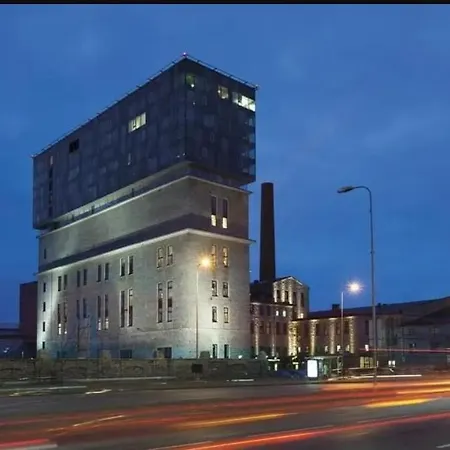 Tartumnt 84a Lejlighed