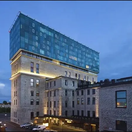Tartumnt 84a Apartment *