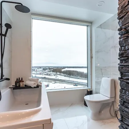 Tartumnt 84a Apartment