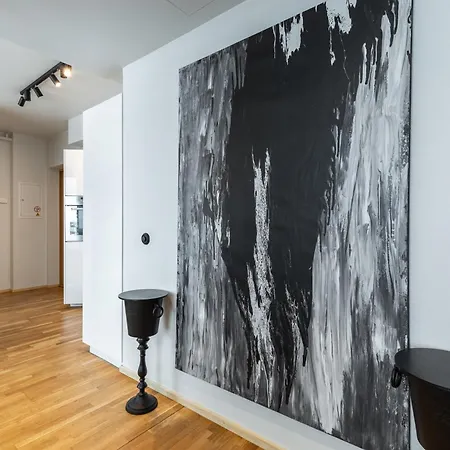 Tartumnt 84a Apartment *