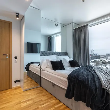 Tartumnt 84a Apartment