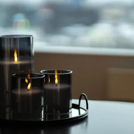 Apartment Tartumnt 84a