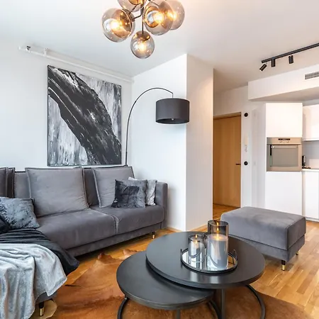 Lejlighed Tartumnt 84a *