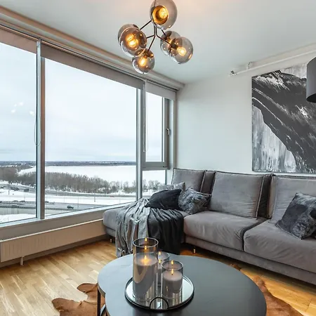 Tartumnt 84a Apartment