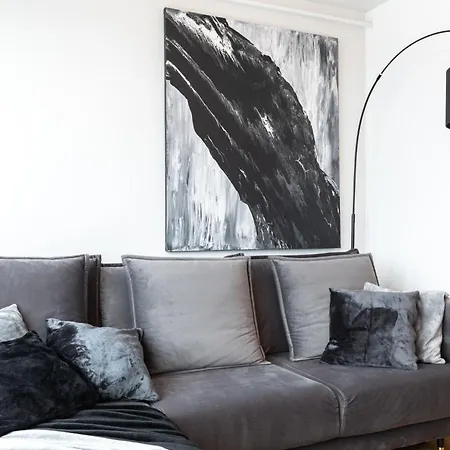 Tartumnt 84a Apartment