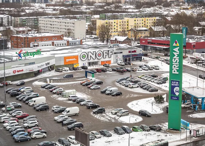 Lejlighed Tartumnt 84a