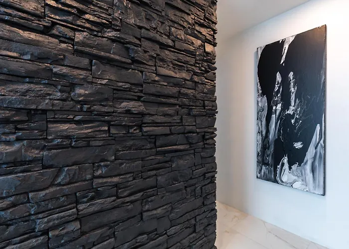 Lejlighed Tartumnt 84a *