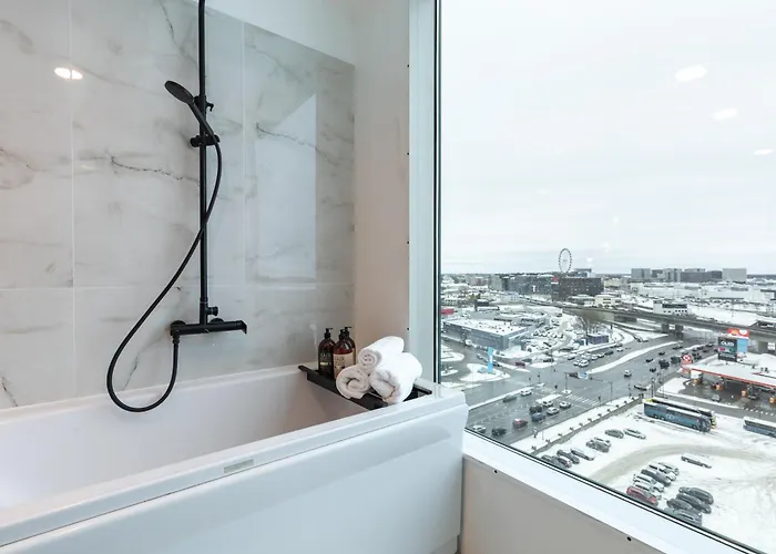 Tartumnt 84a Apartament Tallin