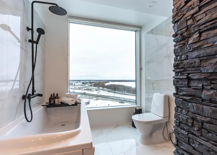 Tartumnt 84a Apartment