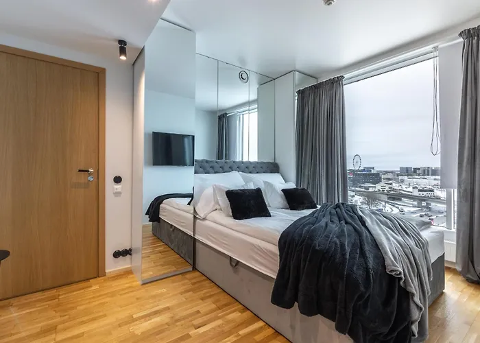 Tartumnt 84a Apartment