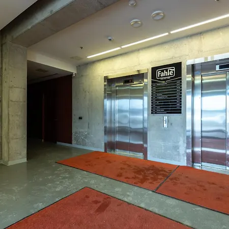 Tartumnt 84a Apartament Tallin