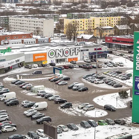 Apartament Tartumnt 84a