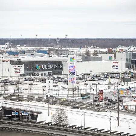 Tartumnt 84a Apartament *