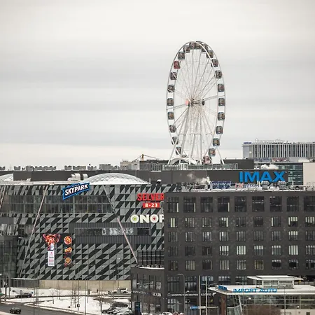 Apartament Tartumnt 84a