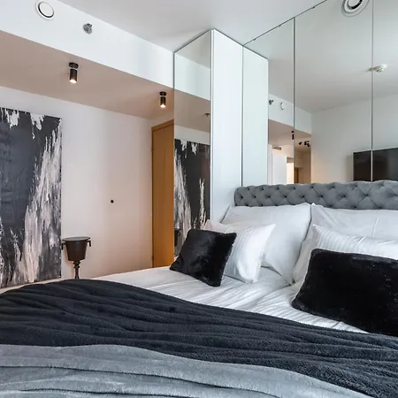 Tartumnt 84a Apartament Tallin