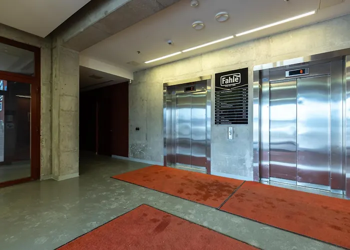 Tartumnt 84a Apartament Tallin