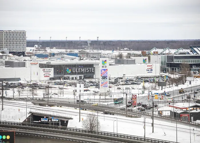 Tartumnt 84a Apartament *