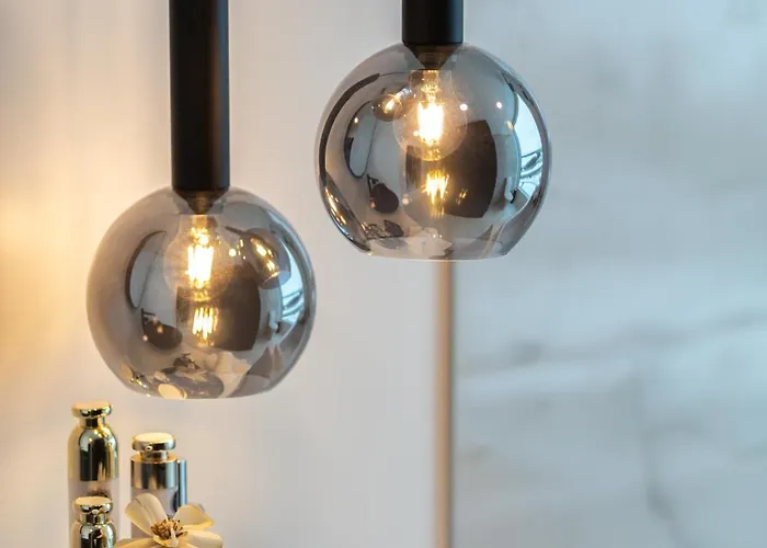 Apartament Tartumnt 84a *