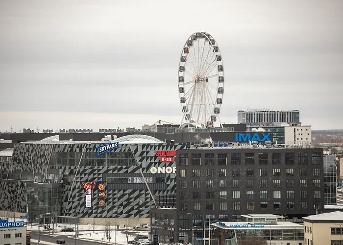 Apartament Tartumnt 84a