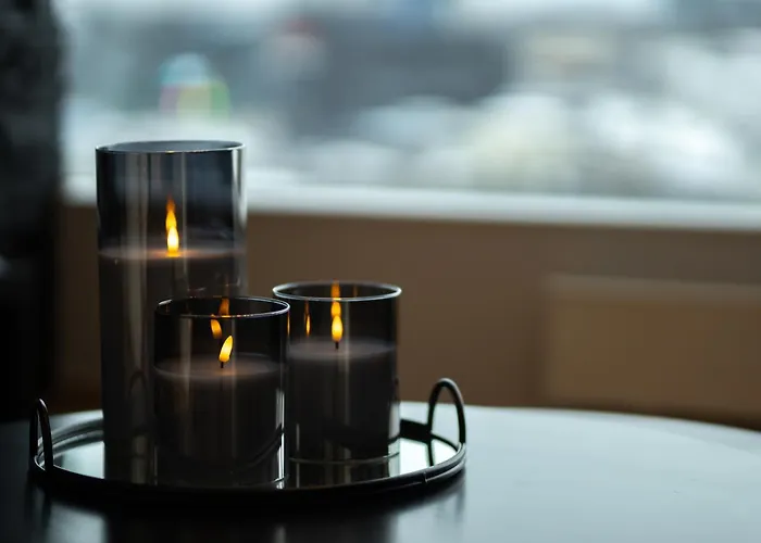 Apartament Tartumnt 84a