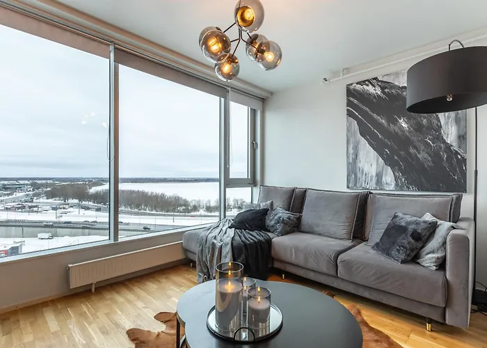 Tartumnt 84a Apartament