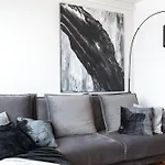 Tartumnt 84a Apartment